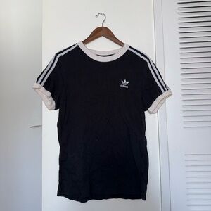 Adidas Originals 3-Stripe T-Shirt